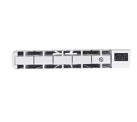 Masterplug SmartEnergy Monitoring Oil Radiator 1000W | White