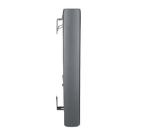 Masterplug SmartEnergy Monitoring Oil Radiator 1000W | Grey
