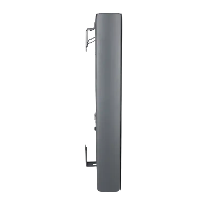 Masterplug SmartEnergy Monitoring Oil Radiator 1000W | Grey