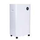 Masterplug Puredry SmartEnergy Dehumidifier 20L