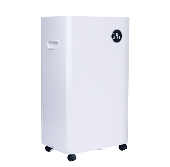 Masterplug Puredry SmartEnergy Dehumidifier 20L