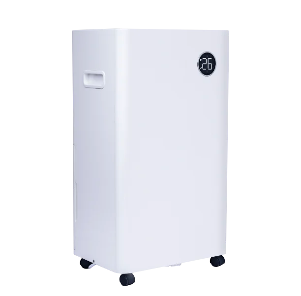Masterplug Puredry SmartEnergy Dehumidifier 20L