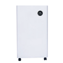 Masterplug Puredry SmartEnergy Dehumidifier 20L