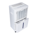Masterplug Puredry SmartEnergy Dehumidifier 20L