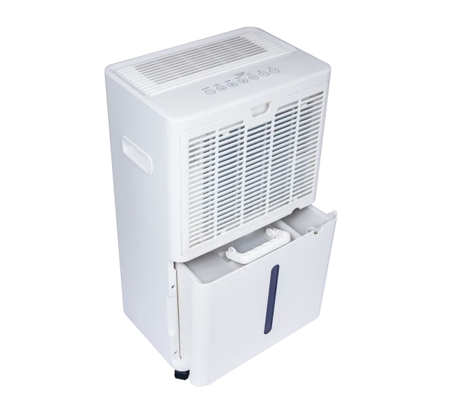 Masterplug Puredry SmartEnergy Dehumidifier 20L