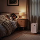 Masterplug Puredry SmartEnergy Dehumidifier 20L