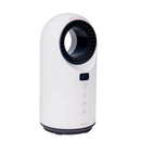 Breeze Smartenergy Bladeless Heater & Fan 1500W White Uk