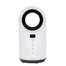 Breeze Smartenergy Bladeless Heater & Fan 1500W White Uk