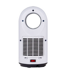 Breeze Smartenergy Bladeless Heater & Fan 1500W White Uk