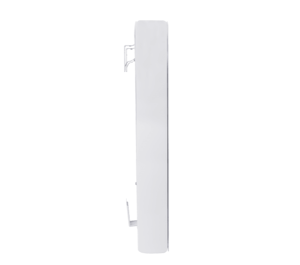 Masterplug SmartEnergy Monitoring Oil Radiator 1500W | White