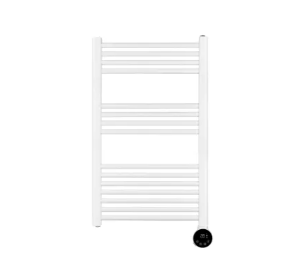 Masterplug Towel Radiator | 800x500mm | 500W | White