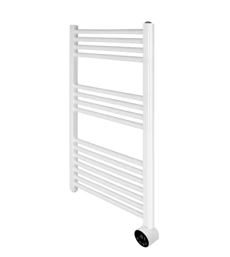 Masterplug Towel Radiator | 800x500mm | 500W | White