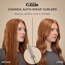 Shark Glam Ceramic & Air Styling and Drying System – HD6041SUK