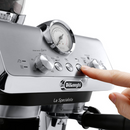 DeLonghi La Specialista Arte Manual Espresso Maker Matte Black | EC9155.MB