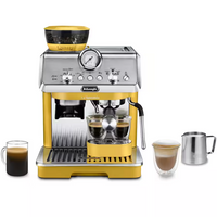 DeLonghi La Specialista Arte Manual Espresso Maker | EC9155.YE