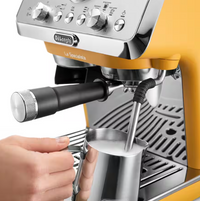 DeLonghi La Specialista Arte Manual Espresso Maker | EC9155.YE