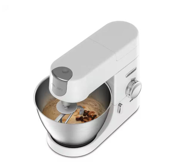 Kenwood Chef Kitchen Stand Mixer 1000W | KVC3100W