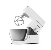 Kenwood Chef Kitchen Stand Mixer 1000W | KVC3100W