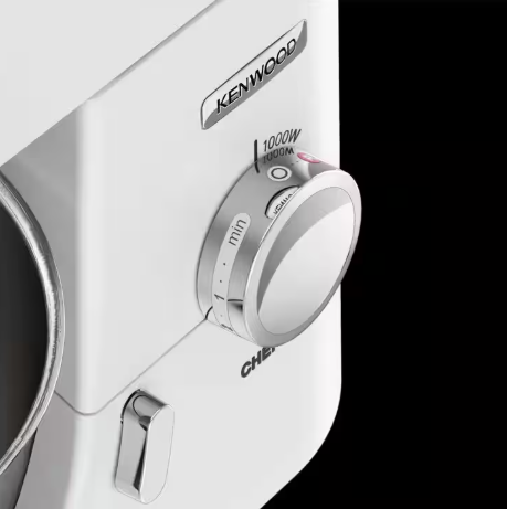 Kenwood Chef Kitchen Stand Mixer 1000W | KVC3100W