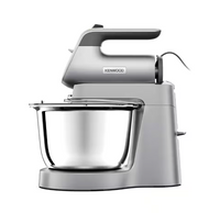 Kenwood Chefette Stand Mixer | Silver | HMP54.000SI