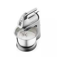 Kenwood Chefette Stand Mixer | Silver | HMP54.000SI