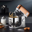 Kenwood kMix Stand Mixer KMX760AGD – Rose Gold