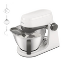 Kenwood Multi Tasker Stand Mixer White KHC30.000WH