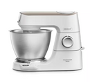 KENWOOD Titanium Chef Baker KVC65.001WH Stand Mixer - White