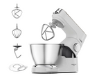 KENWOOD Titanium Chef Baker KVC65.001WH Stand Mixer - White