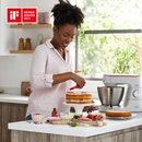 KENWOOD Titanium Chef Baker KVC65.001WH Stand Mixer - White