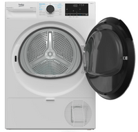 Beko Heat Pump Dryer 9kg | B5T4923IW