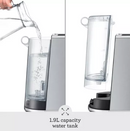 Sage The Bambino Plus | SES500BSS4GUK1 brushed steel