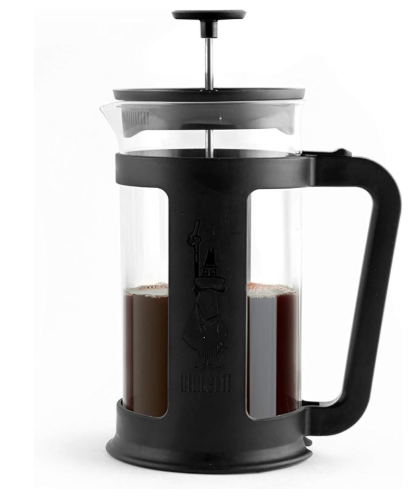 Bialetti Coffee Press Smart 3 Cup 350ml | 6583