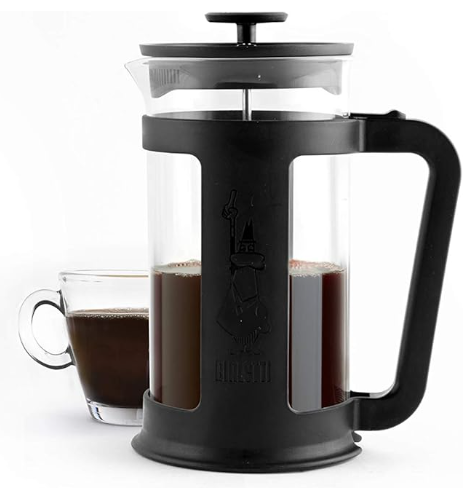Bialetti Coffee Press Smart 3 Cup 350ml | 6583