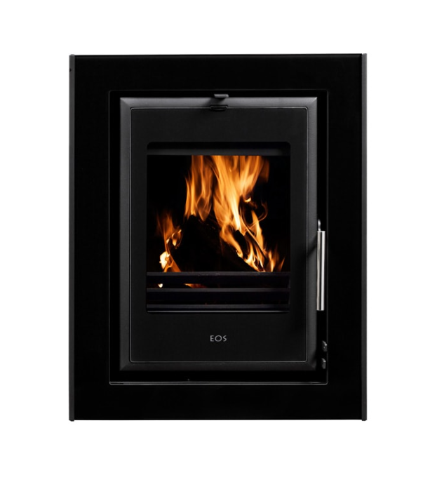 EOS Eco V3 | Gloss Black | 6kw