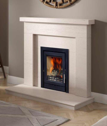 EOS Eco V3 | Gloss Black | 6kw