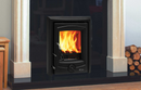 Henley Achill | Insert | Matt Black | 7kW