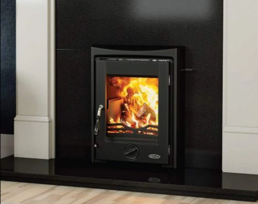 Henley Muckross Eco | Insert | 4.6kW