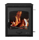 Henley Arklow | Matt Black | 5kW