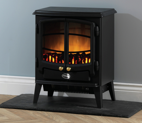 Dimplex Tango Optiflame 2kw Electric Stove | TANG20e