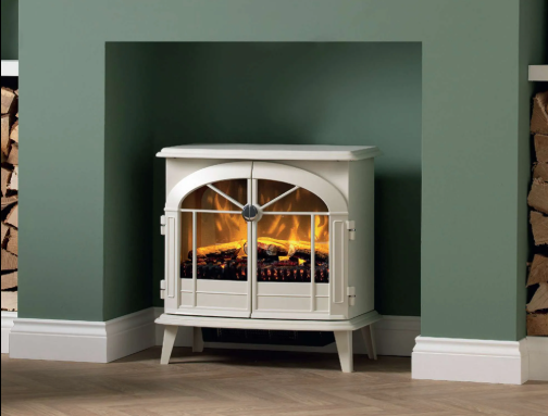 Dimplex Fullerton Electric Stove | 2KW | FLN20