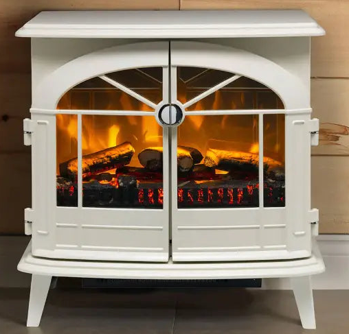 Dimplex Fullerton Electric Stove | 2KW | FLN20