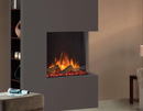 eReflex 55R Inset Electric Fire