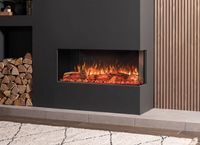 Ereflex 110RW Electric Fire