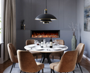 Ellere EL150R Built In Electric Fire