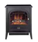 Dimplex Club Freestanding Optiflame Electric Stove | 2kW | CLB20E