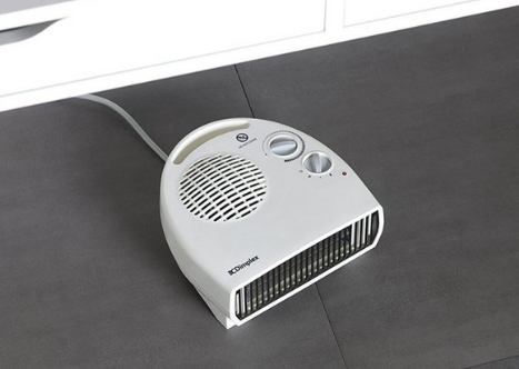 Dimplex Fan Heater 3kW DXFF30TS