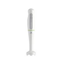 Kenwood 600W Triblade Hand Blender | White & Green | HDP100WG