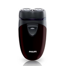 Philips Battery Powered Travel Shaver | PQ206/18