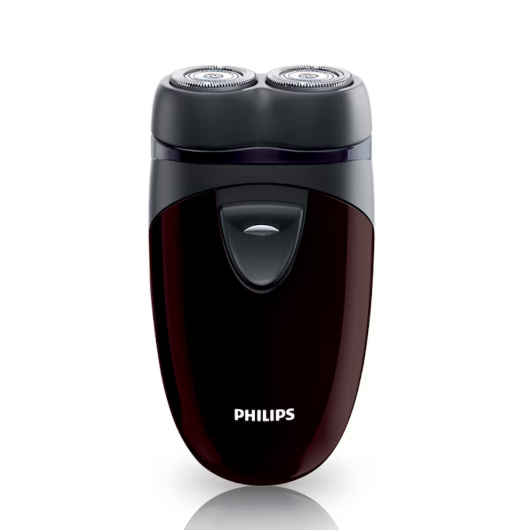 Philips Battery Powered Travel Shaver | PQ206/18